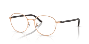 Okulary korekcyjne Ray-Ban RX 6538D 3094