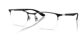 Okulary korekcyjne Ray-Ban RX 6513 2904