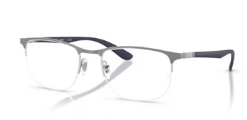 Okulary korekcyjne Ray-Ban RX 6513 2620