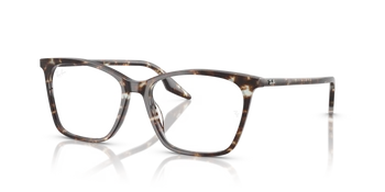 Okulary korekcyjne Ray-Ban RX 5422 8425